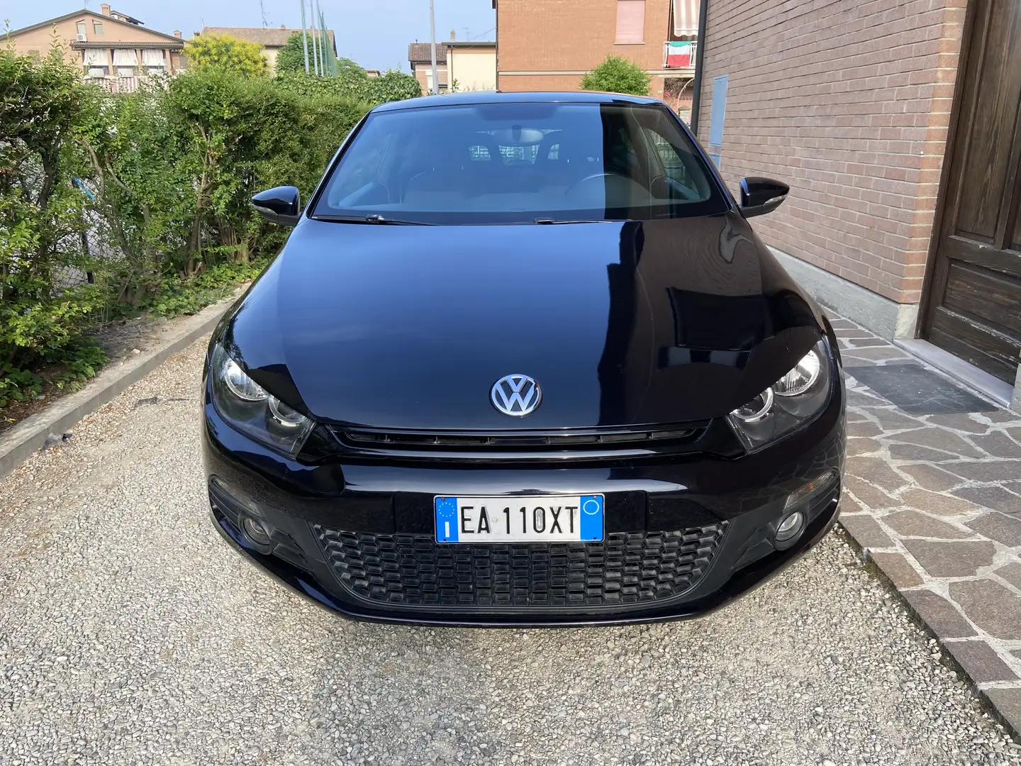Volkswagen Scirocco 2.0 tfsi dsg - 2