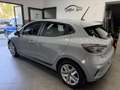 Renault Clio Clio V 2023 1.0 tce Techno Gpl 100cv Grau - thumbnail 2