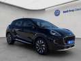 Ford Puma 1.0 EcoBoost Hybrid TITANIUM GJR LED KLIMA Zwart - thumbnail 7