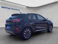 Ford Puma 1.0 EcoBoost Hybrid TITANIUM GJR LED KLIMA Zwart - thumbnail 6