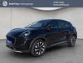 Ford Puma 1.0 EcoBoost Hybrid TITANIUM GJR LED KLIMA Zwart - thumbnail 1