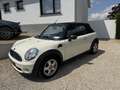 MINI One Cabrio Cabriolet 1.6i Weiß - thumbnail 1