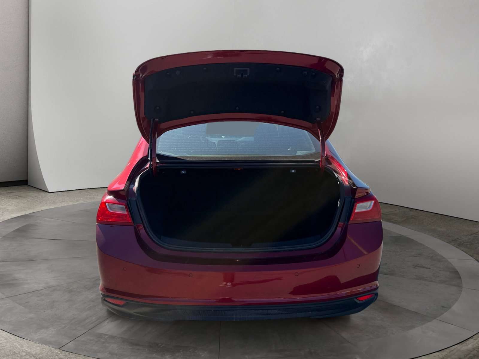 2024 Chevrolet Malibu Sedan