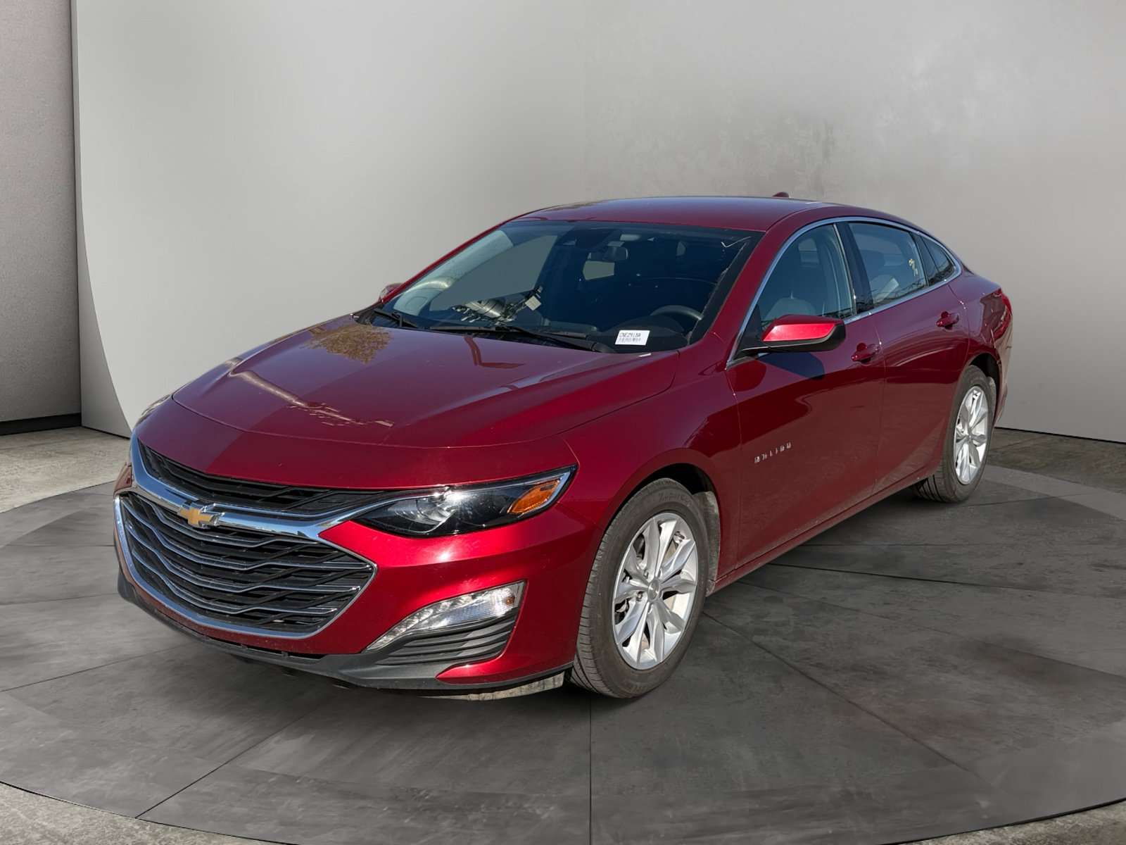 2024 Chevrolet Malibu Sedan
