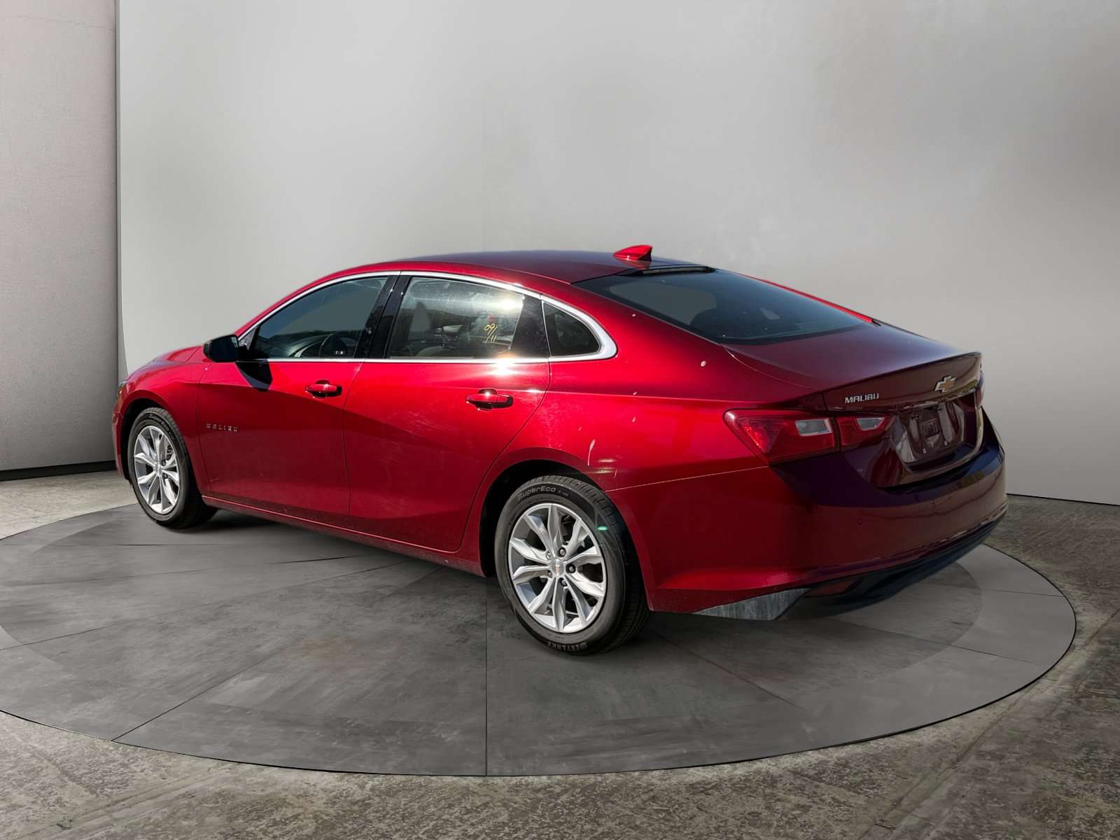 2024 Chevrolet Malibu Sedan