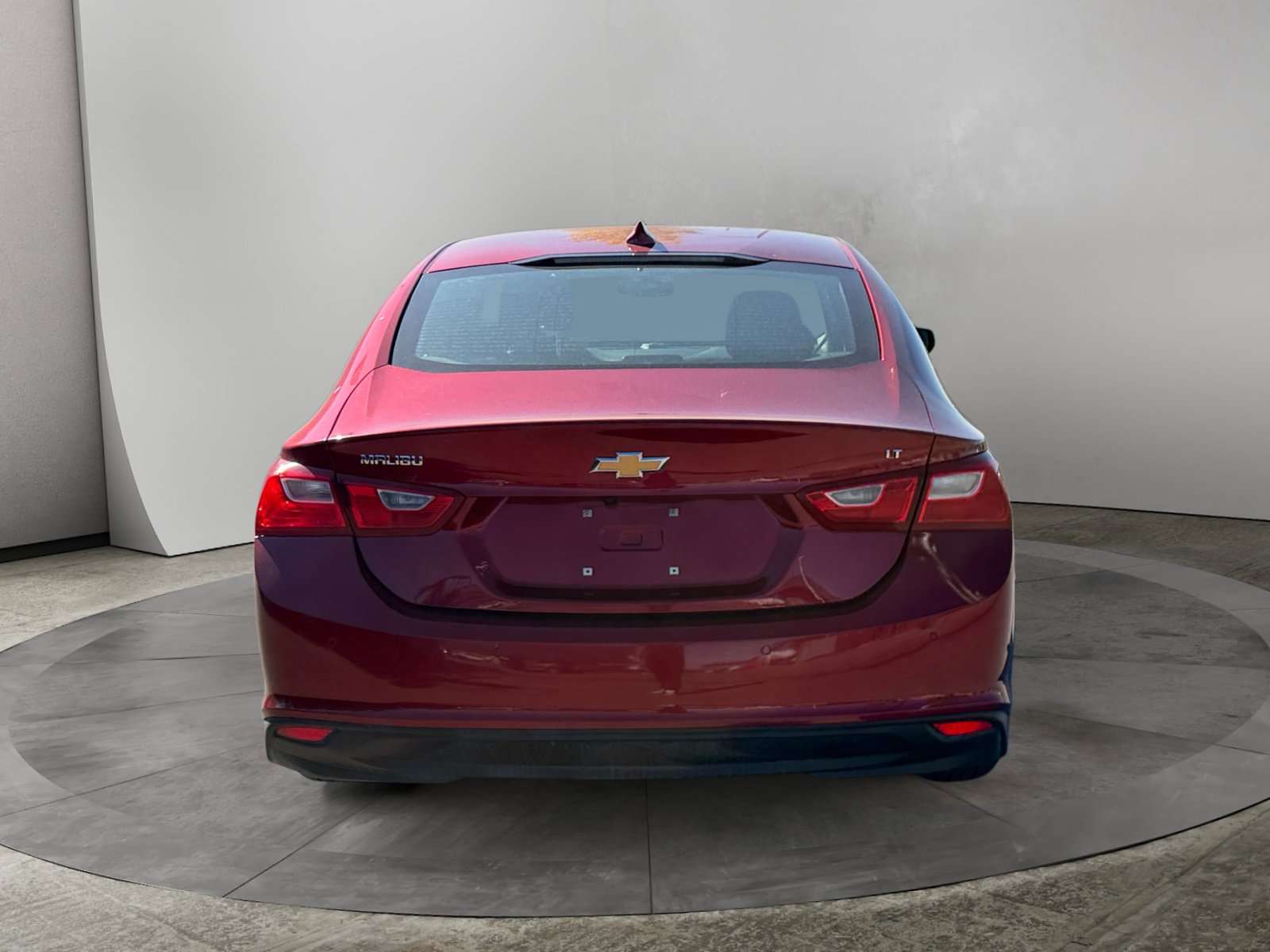 2024 Chevrolet Malibu Sedan