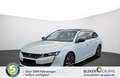 Peugeot 508 Hybrid 225 (Plug-In) SW GT (EURO 6d) Weiß - thumbnail 1