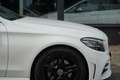 Mercedes-Benz C 200 Cabrio Premium Pack AMG | Airscarf Weiß - thumbnail 11