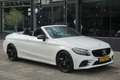 Mercedes-Benz C 200 Cabrio Premium Pack AMG | Airscarf Weiß - thumbnail 1