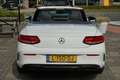 Mercedes-Benz C 200 Cabrio Premium Pack AMG | Airscarf Weiß - thumbnail 8