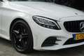 Mercedes-Benz C 200 Cabrio Premium Pack AMG | Airscarf Weiß - thumbnail 27