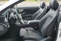 Mercedes-Benz C 200 Cabrio Premium Pack AMG | Airscarf Weiß - thumbnail 5