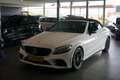 Mercedes-Benz C 200 Cabrio Premium Pack AMG | Airscarf Weiß - thumbnail 40