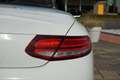 Mercedes-Benz C 200 Cabrio Premium Pack AMG | Airscarf Weiß - thumbnail 14
