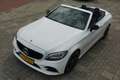 Mercedes-Benz C 200 Cabrio Premium Pack AMG | Airscarf Weiß - thumbnail 18