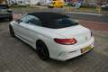 Mercedes-Benz C 200 Cabrio Premium Pack AMG | Airscarf Weiß - thumbnail 35