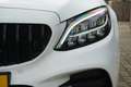 Mercedes-Benz C 200 Cabrio Premium Pack AMG | Airscarf Weiß - thumbnail 21