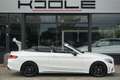 Mercedes-Benz C 200 Cabrio Premium Pack AMG | Airscarf Weiß - thumbnail 3