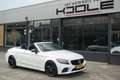 Mercedes-Benz C 200 Cabrio Premium Pack AMG | Airscarf Weiß - thumbnail 41