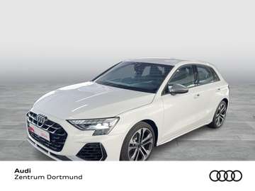 Sportback Qu. CARPLAY ALU18 SITZHEIZUNG