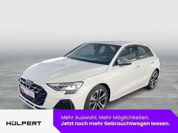 Sportback Qu. CARPLAY ALU18 SITZHEIZUNG