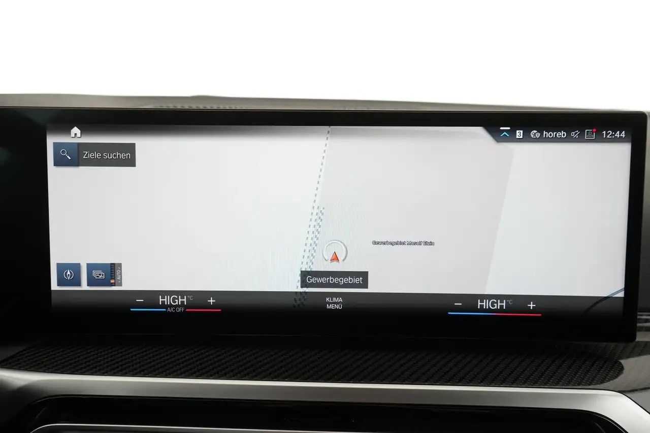 BMW 330 e M Sport Pro|ad.LED|PAN|el.Sitze|RFK|ACC|AHK 11