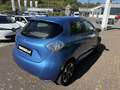 Renault ZOE Intens ZE40 SHZ PDC+Kamera, DAB  Batteriemiete Blau - thumbnail 4