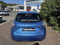 Renault ZOE Intens ZE40 SHZ PDC+Kamera, DAB  Batteriemiete Blau - thumbnail 5