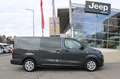 Fiat Scudo Scudo Doka L3H1 180AUT 5 oder 6Sitze Absolut Me... Grau - thumbnail 1