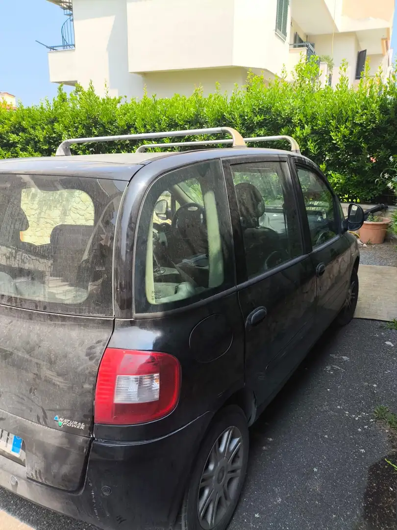 Fiat Multipla 1.6 16v Natural Power Dynamic - 2