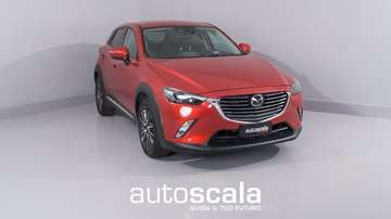 1.5L Skyactiv-D Exceed