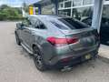 Mercedes-Benz GLE 350 GLE 350de*COUPE*AMG*SITZKLIMA*PANORAMA*BURMESTER Gris - thumbnail 6