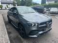 Mercedes-Benz GLE 350 GLE 350de*COUPE*AMG*SITZKLIMA*PANORAMA*BURMESTER Gris - thumbnail 3