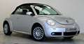 Volkswagen Beetle New Beetle Cabriolet 1.4 75PS Klima SHZ Radio Silber - thumbnail 1