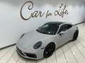 Porsche 992 Carrera 911 Coupè 4 GTS IVA ESPOSTA Grijs - thumbnail 2