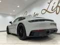 Porsche 992 Carrera 911 Coupè 4 GTS IVA ESPOSTA Grijs - thumbnail 15