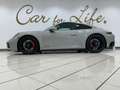 Porsche 992 Carrera 911 Coupè 4 GTS IVA ESPOSTA Grijs - thumbnail 8
