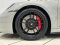Porsche 992 Carrera 911 Coupè 4 GTS IVA ESPOSTA Grijs - thumbnail 11