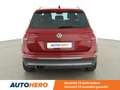 Volkswagen Tiguan 1.4 TSI ACT Carat Edition BlueMotion Rood - thumbnail 32