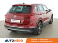 Volkswagen Tiguan 1.4 TSI ACT Carat Edition BlueMotion Rood - thumbnail 33