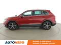 Volkswagen Tiguan 1.4 TSI ACT Carat Edition BlueMotion Rood - thumbnail 3