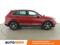 Volkswagen Tiguan 1.4 TSI ACT Carat Edition BlueMotion Rood - thumbnail 34