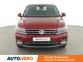 Volkswagen Tiguan 1.4 TSI ACT Carat Edition BlueMotion Rood - thumbnail 36