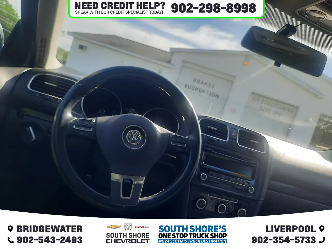 Volkswagen Golf photo Volkswagen Golf
