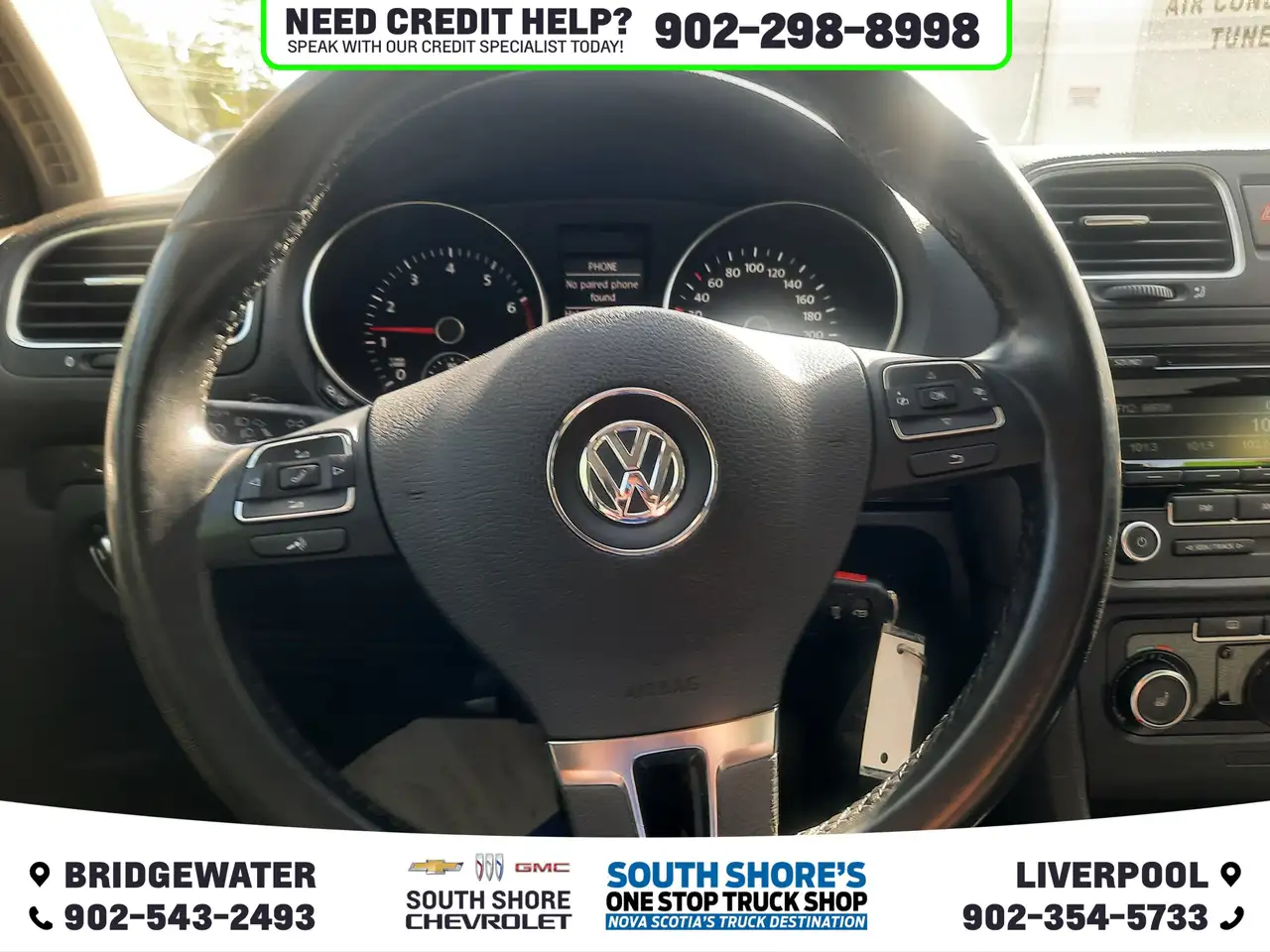 Volkswagen Golf photo Volkswagen Golf