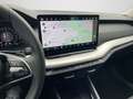 Skoda Octavia Combi 1,5 TSI DSG NAVI/LED/RFK/Sitzheizu Nero - thumbnail 11