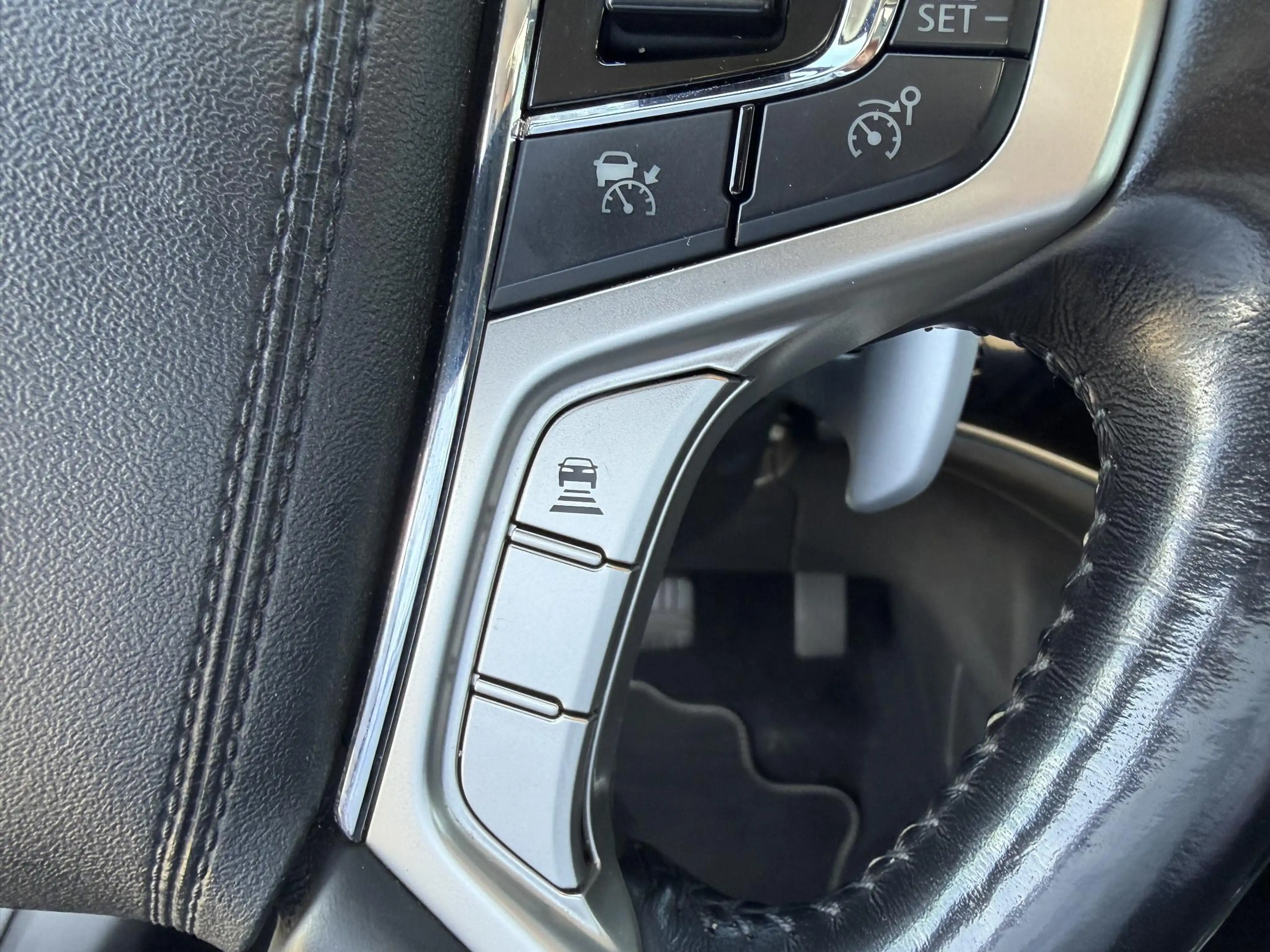 Mitsubishi Outlander 2.0 PHEV instyle+ — photo 15