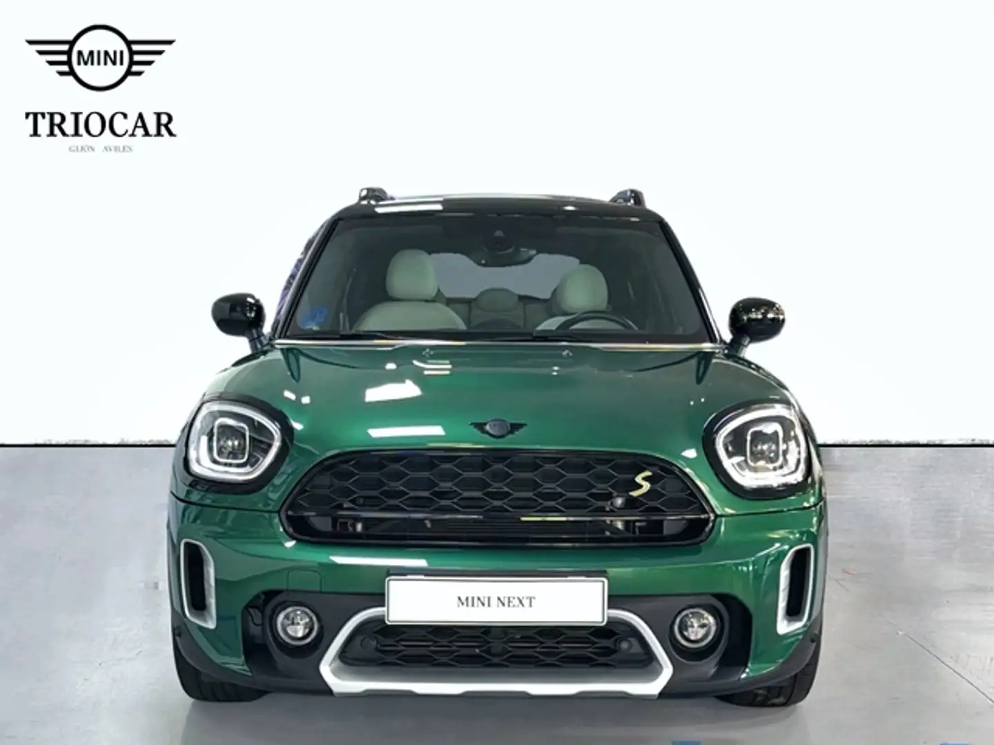 MINI Cooper S E ALL4 162 kW (220 CV) - 2