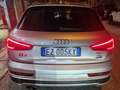 Audi Q3 Q3 2.0 tdi quattro 150cv s-tronic Plateado - thumbnail 4