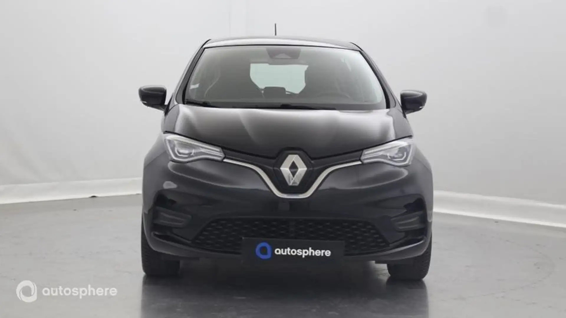 Renault ZOE Zen charge normale R135 - 20 - 2